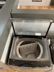 TCL 10.5kg Top Load Washing Machine - 1