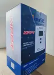 MPPT Charge Controller - 60 Amps - 3