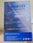 MPPT Charge Controller - 60 Amps - 4