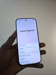 Xiaomi Redmi Turbo 5 256GB Black - 1
