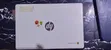 HP Chromebook 14" Intel 64GB Storage - 1