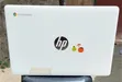 HP Chromebook 14" Intel 64GB Storage - 5