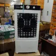 Decakila 100W Black & White Evaporative Air Cooler - 1
