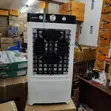 Decakila 100W Black & White Evaporative Air Cooler - 2