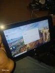 Dell Venue 7 Tablet (128GB, Black) - 1