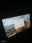Dell Venue 7 Tablet (128GB, Black) - 2