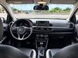 Kia Morning 2019 White - 2