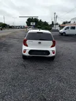 Kia Morning 2019 White - 4