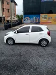 Kia Morning 2019 White - 5