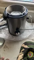 Nasco Slow Juicer - Brand New - 2