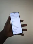Xiaomi Mix Flip 256GB Black - 3