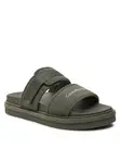 Calvin Klein Jeans Sandals - Green - 1