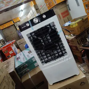 Decakila 100W Evaporative Air Cooler