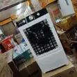 Decakila 100W Evaporative Air Cooler - 1