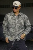Men's Turkey Grade Long Sleeve Shirt - 2