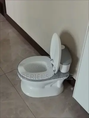 Mothercare Potty Training Chair