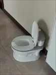 Mothercare Potty Training Chair - 1