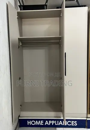 VIG Furniture Modern Bedroom Closet - Gray
