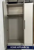 VIG Furniture Modern Bedroom Closet - Gray - 1