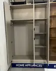 VIG Furniture Modern Bedroom Closet - Gray - 2