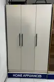 VIG Furniture Modern Bedroom Closet - Gray - 3