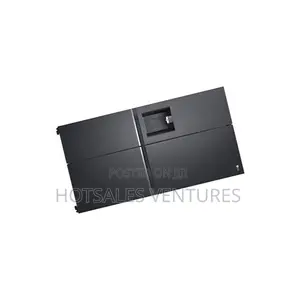 LG 674L Side-by-Side Fridge with Water Dispenser - GC-L257KLKW