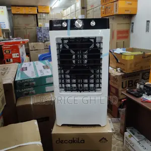 Decakila 100W Evaporative Air Cooler
