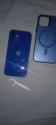 Apple iPhone 12 64GB Blue - 1