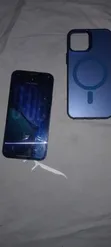 Apple iPhone 12 64GB Blue - 2