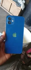 Apple iPhone 12 64GB Blue - 3