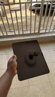 Apple iPad Pro 13" (2025) 256GB Black - 2