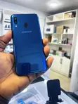 Samsung Galaxy A20e 32GB Blue - 3