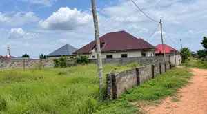 Land for Sale - Dodoma Ayikouma