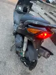 SYM Jet 2013 Black Scooter - 3