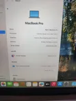 Apple MacBook Pro 2019 16GB RAM, 2TB SSD - 3