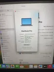 Apple MacBook Pro 2019 16GB RAM, 2TB SSD - 4