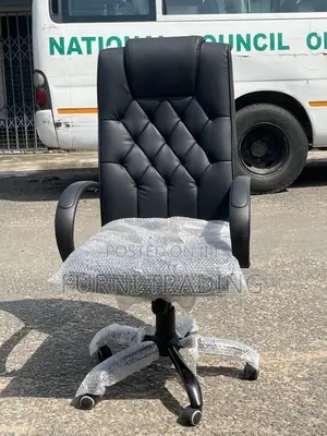VIG Furniture Managerial Office Chair