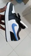 Nike Jordan 1 Low Sneakers - 1