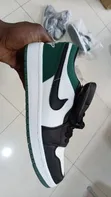 Nike Jordan 1 Low Sneakers - 2