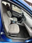 Hyundai Elantra 2017 Blue - 2