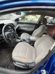 Hyundai Elantra 2017 Blue - 5