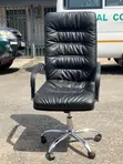 High-Back Executive Office Chair - Brand New - 1