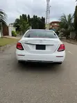 Mercedes-Benz E300 2017 White - 1