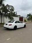 Mercedes-Benz E300 2017 White - 2