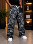 Men's Fashionable Turkey Grade Trouser - 2