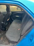 Toyota Yaris 1.5 2007 Blue - 2