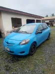 Toyota Yaris 1.5 2007 Blue - 3