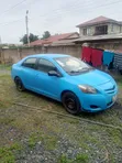 Toyota Yaris 1.5 2007 Blue - 4