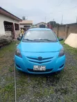 Toyota Yaris 1.5 2007 Blue - 5