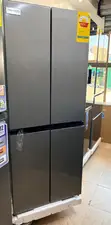 Affordable Nasco 360L Four Door Refrigerator - 1